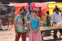 Gate Movie New Stills